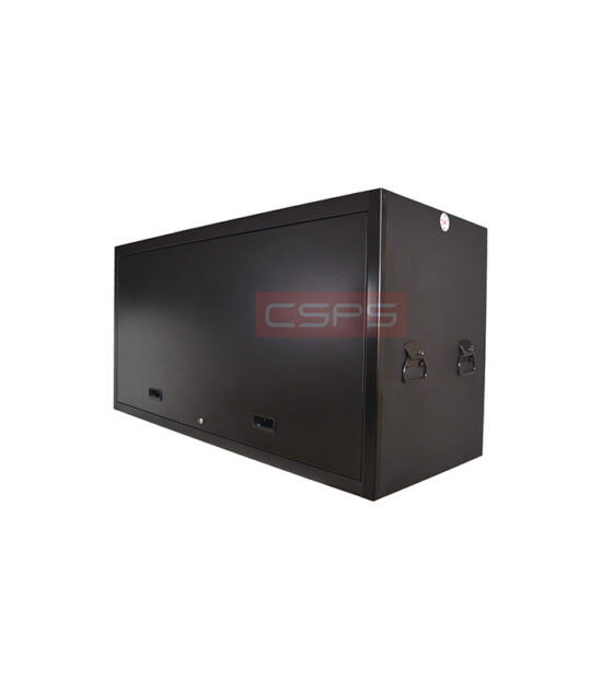 Tủ dụng cụ CSPS 155cm - 01 cửa màu đen