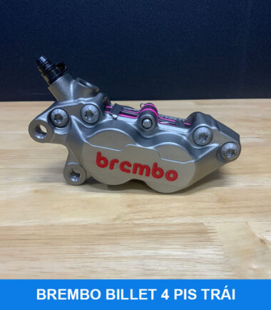 Heo-Brembo-Billet-4-Pis-Trai