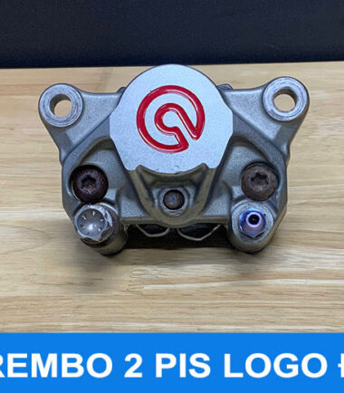 Heo-Dau-Brembo-2-Pis-Logo-Đo–Like-New–9F12–27082024