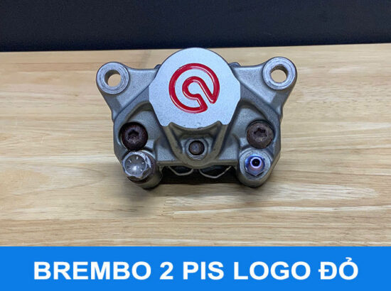 Heo-Dau-Brembo-2-Pis-Logo-Đo–Like-New–9F12–27082024