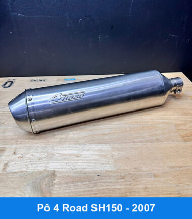 Po-4-Road-SH150-2007-Like-new-19072025