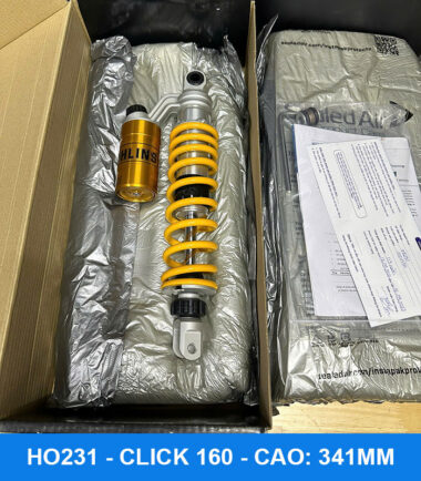 Phuoc-Sau-Ohlins-Click-160-Like-New-HO231-1001594-12112024-2