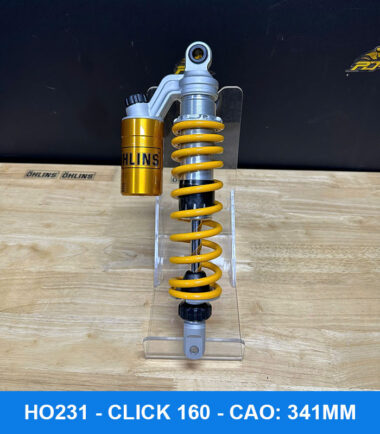 Phuoc-Sau-Ohlins-Click-160-Like-New-HO231-1001594-12112024-3