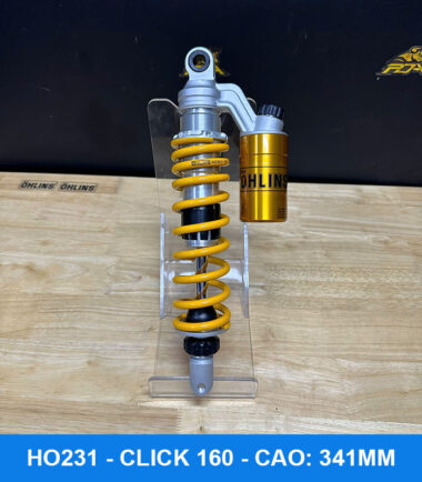 Phuoc-Sau-Ohlins-Click-160-Like-New-HO231-1001594-12112024