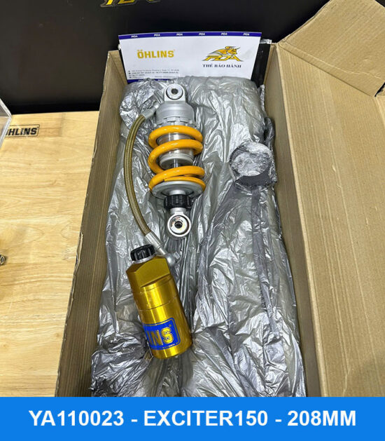 Phuoc-Sau-Ohlins-Exciter-150-Like-New-YA110023-149815-07122024