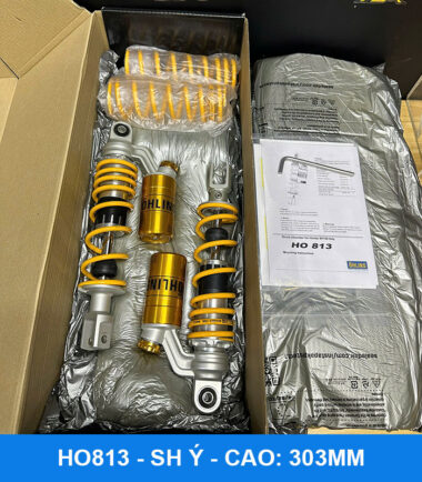 Phuoc-sau-Ohlins-SH-Y-125i-150i-Like-New-HO813-1016654-10112024