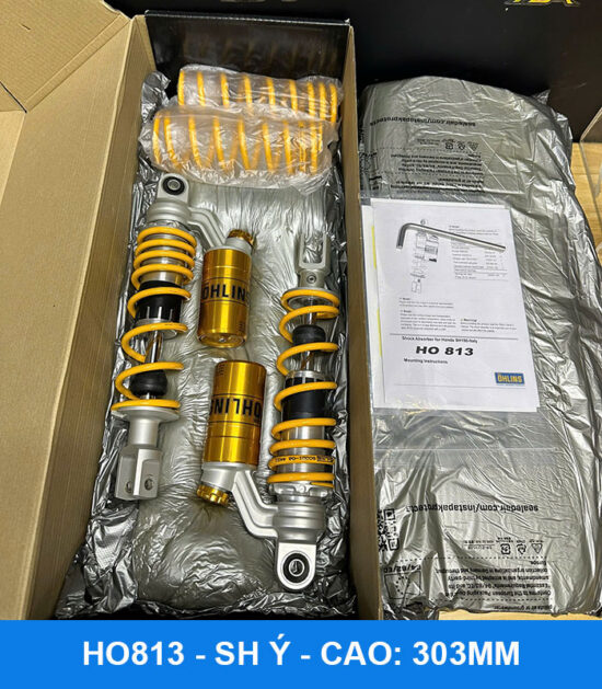 Phuoc-sau-Ohlins-SH-Y-125i-150i-Like-New-HO813-1016654-10112024