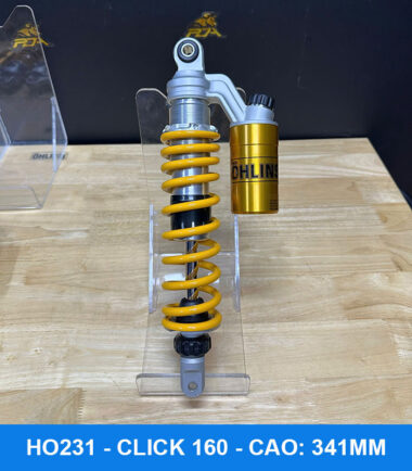 Phuoc-sau-Ohlins-Vario-Click-160-HO231-Like-New-1001593-03122024-2