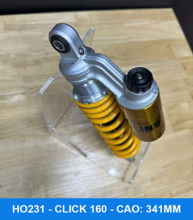 Phuoc-sau-Ohlins-Vario-Click-160-HO231-Like-New-1001593-03122024-3