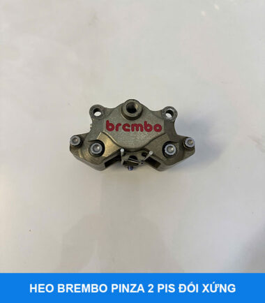 Heo-Dau-Brembo-2-Pis-Doi-Xung-Like-New