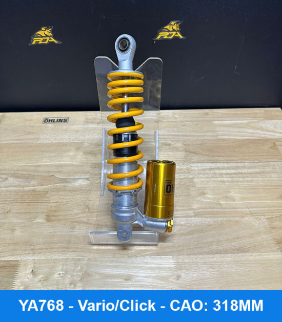 Phuoc-Sau-Ohlins-BDD-Vario-Click-YA768-Like-New-152106-30112024