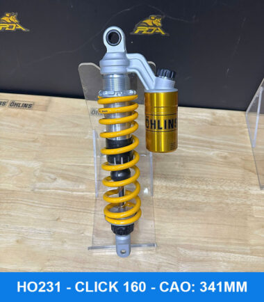 Phuoc-Sau-Ohlins-Vario-160-Like-New-HO231-1004274-25122024-3