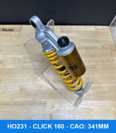 Phuoc-Sau-Ohlins-Vario-160-Like-New-HO231-1004274-25122024-4