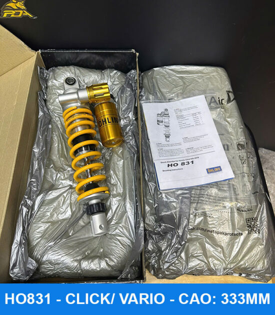 Phuoc-Sau-Ohlins-Vario-Click-Like-New--HO831-183250-09012025