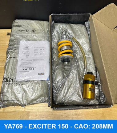 Phuoc-sau-Ohlins-Exciter-150-Like-New-YA769-161972-15012025