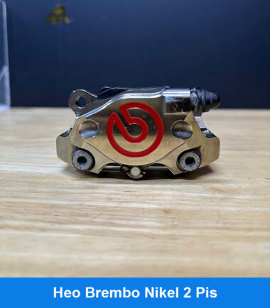 Heo-Dau-Brembo-Nikel-2-Pis-Like-New-14B03-06022025