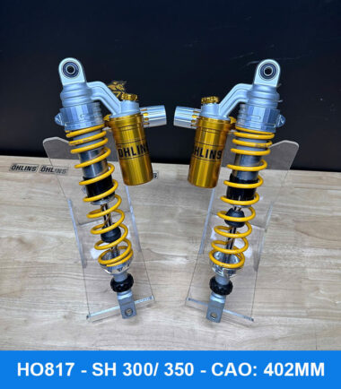 Ohlins-SH300-350-Like-New-HO817-187219-16022025-2