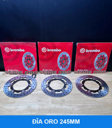 Dia-Thang-Oro-245mm-Like-New-10042025