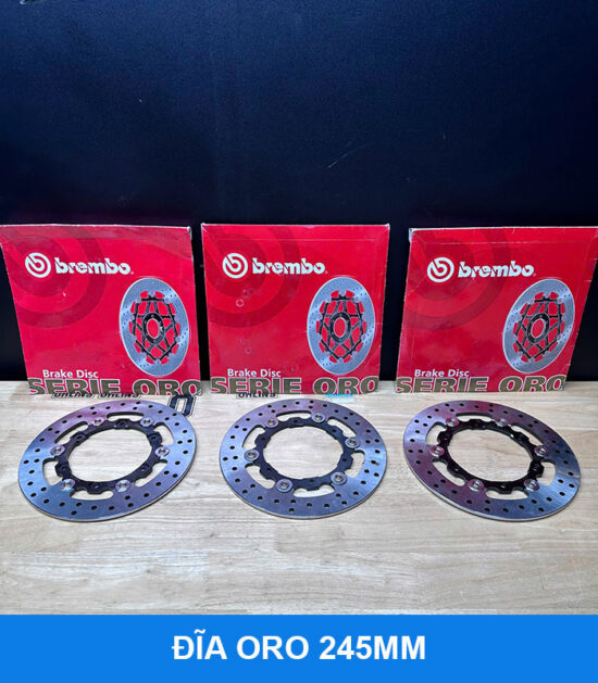 Dia-Thang-Oro-245mm-Like-New-10042025