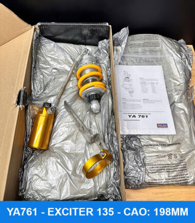 Phuoc-sau-Ohlins-Exciter-135-Like-new-YA761-176509-09052025