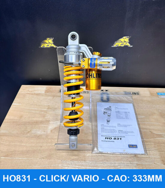 Phuoc-sau-Ohlins-Vario-Click-Like-new-HO831-176829-13052025
