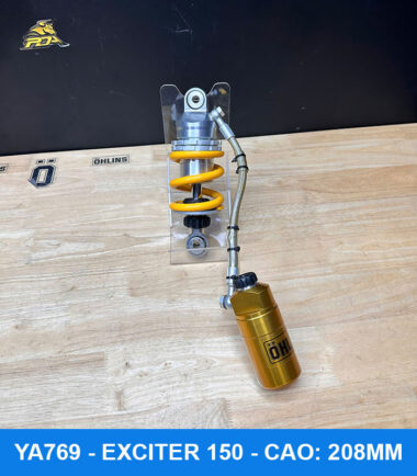 Phuoc-sau-Ohlins-Exciter-150-Like-new-YA769-161340-18062025-2