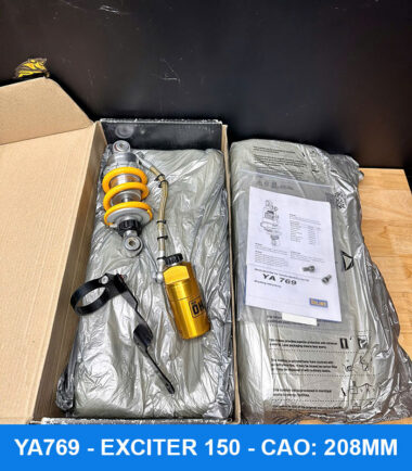 Phuoc-sau-Ohlins-Exciter-150-Like-new-YA769-161340-18062025