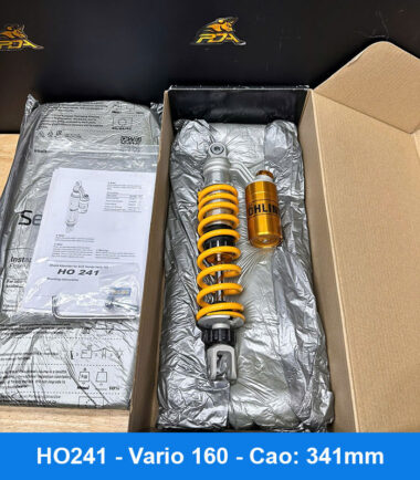 Phuoc-sau-Ohlins-Vario-160-Like-New-HO241-1013634-24062025