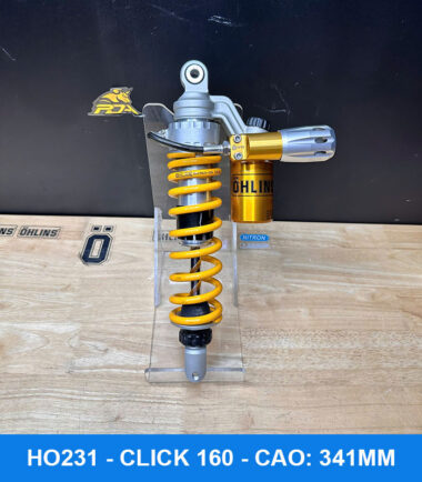 Phuoc-sau-Ohlins-Vario-Click-Like-new-HO231-1001083-17062025-2
