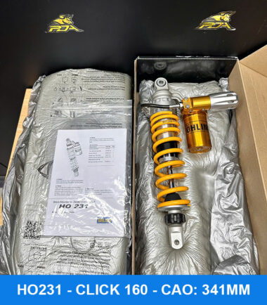 Phuoc-sau-Ohlins-Vario-Click-Like-new-HO231-1001083-17062025
