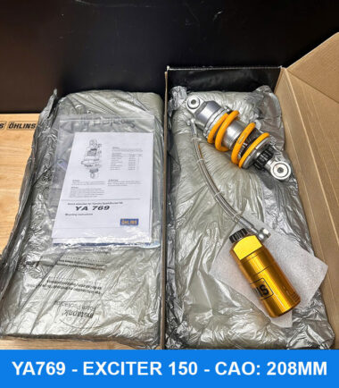 Phuoc-sau-Ohlins-Exciter-150-Like-new-YA769-186507-10072025