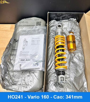 Phuoc-sau-Ohlins-Vario-Click-160-Like-new-HO241-1013632-26072025