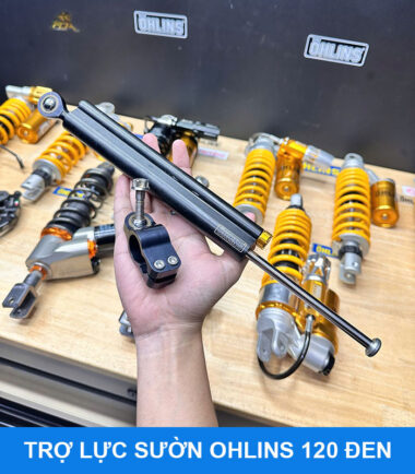 Tro-Luc-Ohlins-120mm-Den-Like-New-175831-26082025