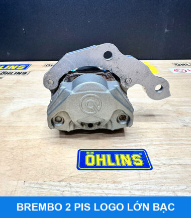 Heo-dau-Brembo-2-Pis-logo-Bac-Like-new-8J04-07092025-2