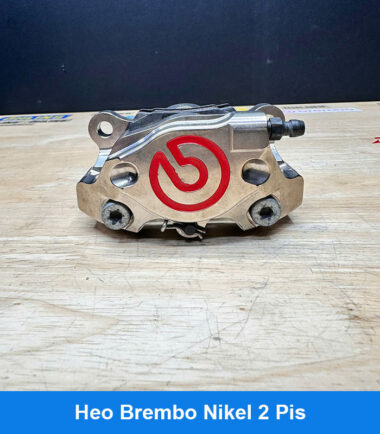 Heo-dau-Brembo-Nikel-2-pis-Like-new-20L17-07092025-2