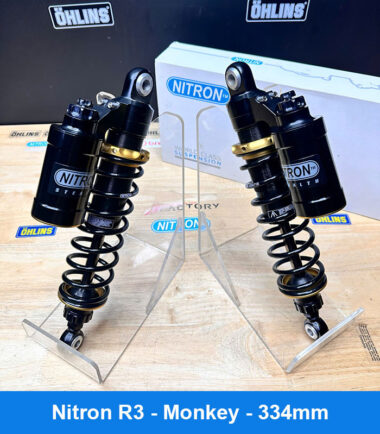 Nitron-R3-Monkey-Full-Den-Like-New-JTK323-03092025-3