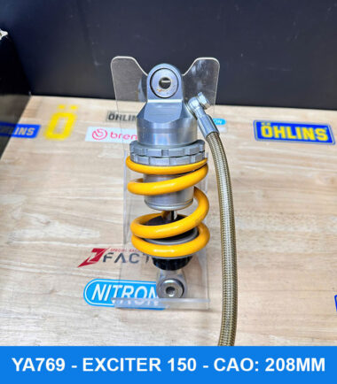 Phuoc-sau-Ohlins-Exciter150-Like-new-YA769-166425-11092025-2