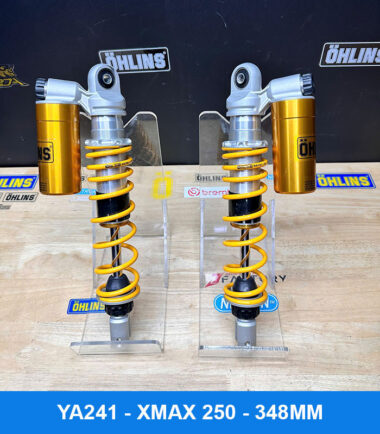 Phuoc-sau-Ohlins-XMax250-Like-new-YA241-1003537-22092025-2