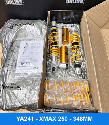 Phuoc-sau-Ohlins-XMax250-Like-new-YA241-1003537-22092025