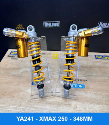 Phuoc-sau-Ohlins-Xmax250-Like-new-YA241-1001045-22092025-2