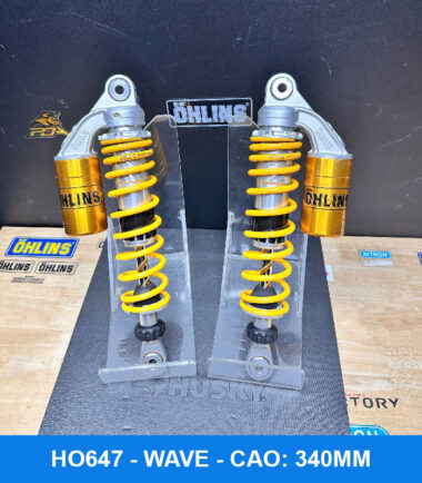 Phuoc-sau-Ohlins-Wave-Dream-Like-New-HO647-174628-27102025-2 Phuoc-sau-Ohlins-Wave-Dream-Like-New-HO647-174628-27102025-2