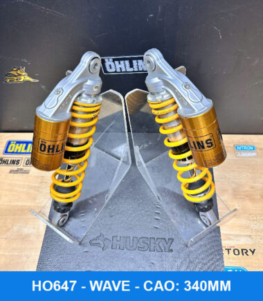 Phuoc-sau-Ohlins-Wave-Dream-Like-New-HO647-174628-27102025-4 Phuoc-sau-Ohlins-Wave-Dream-Like-New-HO647-174628-27102025-4