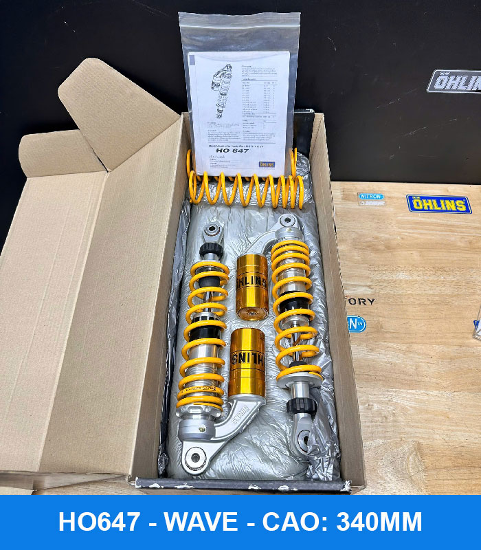 Phuoc-sau-Ohlins-Wave-Dream-Like-New-HO647-174628-27102025 Phuoc-sau-Ohlins-Wave-Dream-Like-New-HO647-174628-27102025