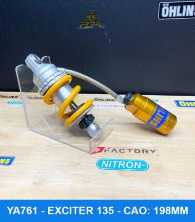 pda-ohlins-phuoc-sau-exciter-135-ya761-like-new-171029-23012026-2