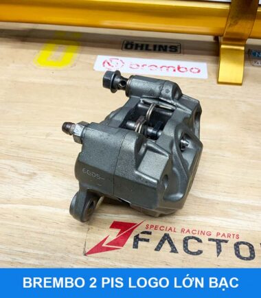 pda-brembo-heo-dau-2-pis-logo-lon-bac-like-new-6g05-20032026-2
