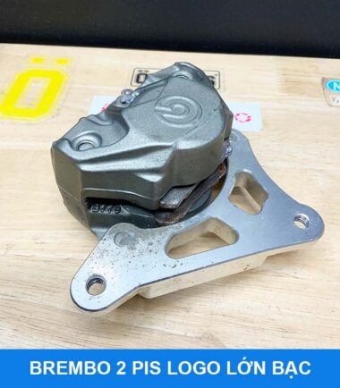 pda-brembo-heo-dau-logo-lon-bac-like-new-OF16X-03042026-2