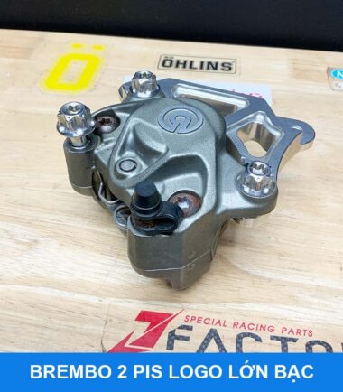 pda-brembo-heo-dau-logo-lon-bac-like-new-OF16X-03042026