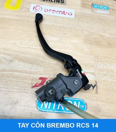 pda-brembo-tay-con-rcs-14-like-new-24A10-08042026