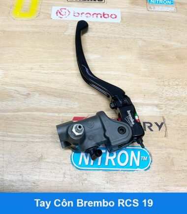 pda-brembo-tay-con-rcs-19-like-new-20E21-09032026