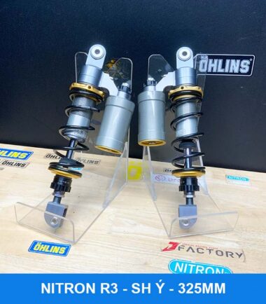 pda-nitron-r3-shy-like-new-JTF551-03042026-1